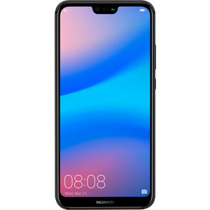 все цены на Смартфон Huawei P20 Lite Black онлайн