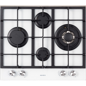 Газовая варочная панель AVEX HM 6045 W