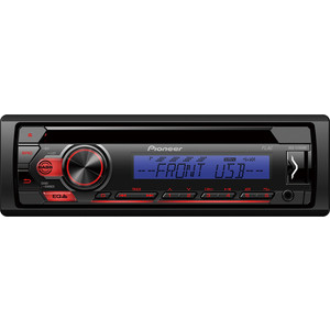 

Автомагнитола Pioneer DEH-S110UBB, DEH-S110UBB
