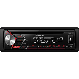 

Автомагнитола Pioneer DEH-S3000BT, DEH-S3000BT