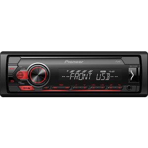 Автомагнитола Pioneer MVH-S110UB