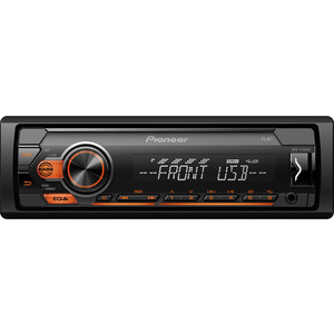

Автомагнитола Pioneer MVH-S110UBA, MVH-S110UBA