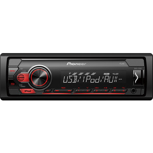 

Автомагнитола Pioneer MVH-S110UI, MVH-S110UI