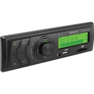 

Автомагнитола Prology CMX-100, CMX-100