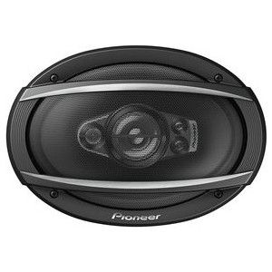 Автоакустика Pioneer TS-A6990F