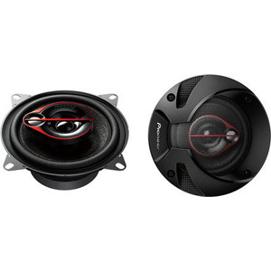 все цены на Автоакустика Pioneer TS-R1051S онлайн
