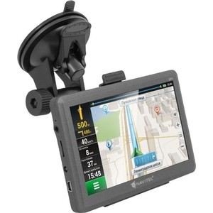 GPS навигатор Navitel C500 - фото 2