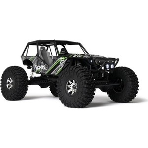 

Радиоуправляемый краулер Axial Wraith 4WD RTR масштаб 1:10 2.4G - AX90018, Wraith 4WD RTR масштаб 1:10 2.4G - AX90018