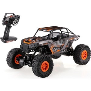 

Радиоуправляемый краулер WL Toys 10428-E 4WD RTR масштаб 1:10 2.4G - 10428-E, 10428-E 4WD RTR масштаб 1:10 2.4G - 10428-E