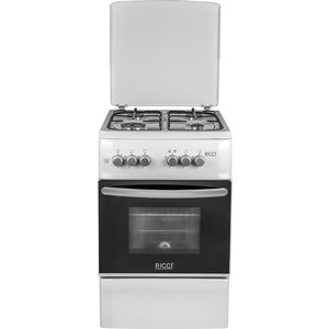 

Газовая плита RICCI RGC5002WH, RGC5002WH