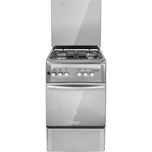 

Газовая плита RICCI RGC5003IX, RGC5003IX