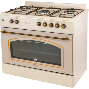

Газовая плита RICCI RGC9001BG, RGC9001BG