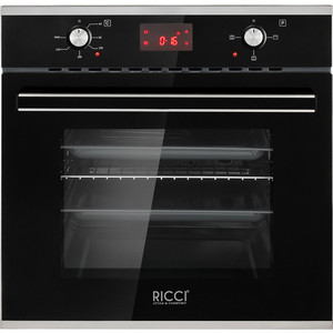 

Электрический духовой шкаф RICCI REO-670IX, REO-670IX