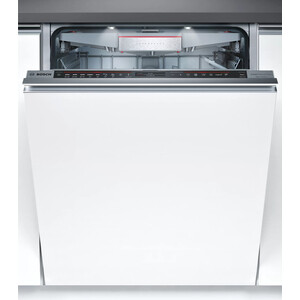 

Встраиваемая посудомоечная машина Bosch Serie 8 SMV88TD55R, Serie 8 SMV88TD55R
