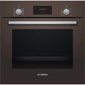 

Электрический духовой шкаф Bosch Serie 2 HBF134EL0R, Serie 2 HBF134EL0R