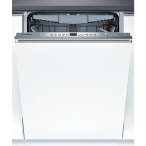фото Встраиваемая посудомоечная машина bosch serie 4 sbv45fx01r