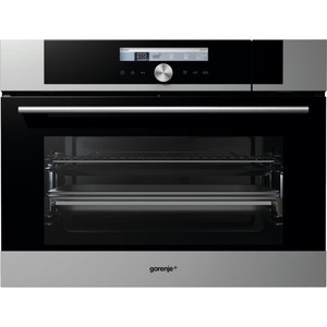 

Электрический духовой шкаф Gorenje GCS873X, GCS873X