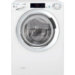 

Стиральная машина с сушкой Candy GVSW 385TC/5-07, GVSW 385TC/5-07