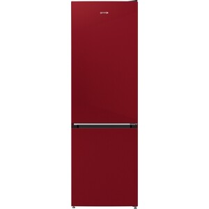 фото Холодильник gorenje nrk6192cr4