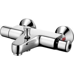 

Термостат для ванны Lemark Thermo (LM7732C), Thermo (LM7732C)