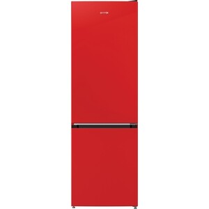 фото Холодильник gorenje nrk6192crd4