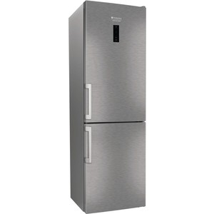 

Холодильник Hotpoint-Ariston HS 5181 X, HS 5181 X