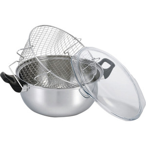 

Фритюрница Beka Kitchen Aids (14302014), Kitchen Aids (14302014)