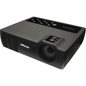 

Проектор InFocus IN1118HD, IN1118HD
