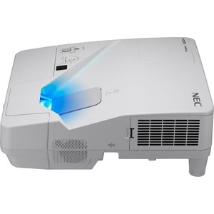 

Проектор Nec UM301W, UM301W