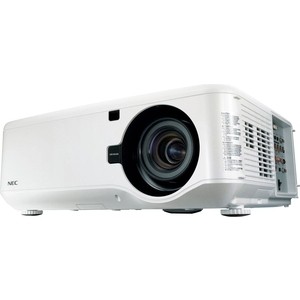 

Проектор Nec NP4100W (без объектива), NP4100W (без объектива)