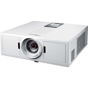 

Проектор Optoma ZU500TST White, ZU500TST White