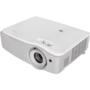 

Проектор Optoma W504, W504
