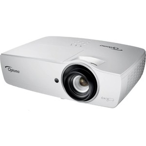

Проектор Optoma WU470, WU470
