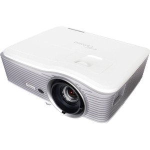 

Проектор Optoma X515, X515