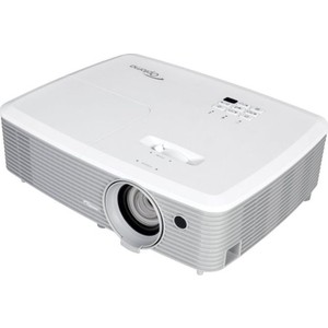 фото Проектор optoma eh400