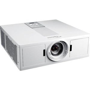 

Проектор Optoma ZU500T White, ZU500T White
