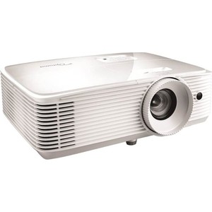 все цены на Проектор Optoma WU335 онлайн