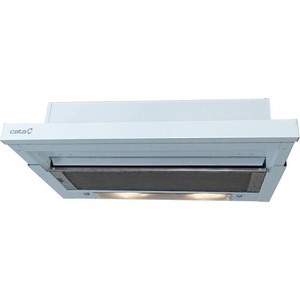 

Встраиваемая вытяжка Cata TF-5060 EWH, TF-5060 EWH