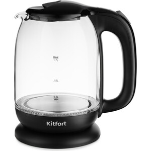 Чайник электрический KITFORT KT-625-6