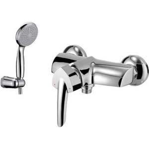 

Смеситель для душа Lemark Mars (LM3503C), Mars (LM3503C)