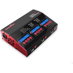 

Зарядное устройство Ultra Power UP300AC Triple - UP300AC-Triple, UP300AC Triple - UP300AC-Triple