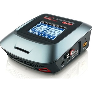 

Зарядное устройство SkyRC T6755 ACDC - SK-100064, T6755 ACDC - SK-100064