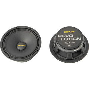 

Автоакустика SWAT SP REV-65Pro, SP REV-65Pro