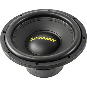 

Автомобильный сабвуфер SWAT REV-12, REV-12