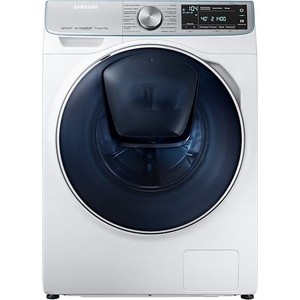 

Стиральная машина с сушкой Samsung WD90N74LNOA, WD90N74LNOA
