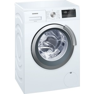 

Стиральная машина Siemens WS12L142OE, WS12L142OE