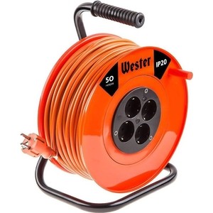 

Удлинитель Wester K16/50, K16/50