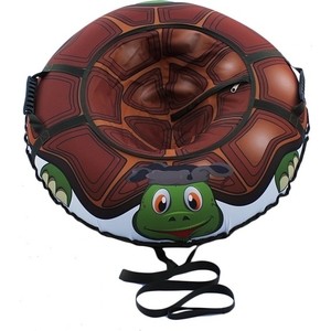 фото Тюбинг митек 110 см русская черепаха