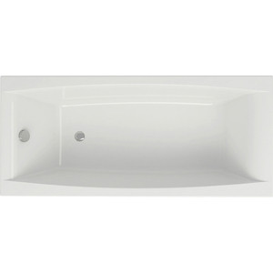 

Акриловая ванна Cersanit Virgo 180x80 на каркасе, Virgo 180x80 на каркасе