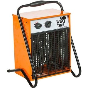 

Электрическая тепловая пушка WWQ TKR-9, TKR-9